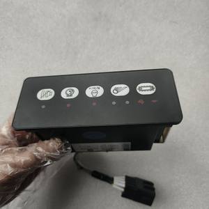 Переключатель панели управления 34B1099 <span class=keywords><strong>37B0719</strong></span> для блока управления Liugong922D 936D - Product Image 1