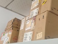 Nouvelles puces électroniques de microcontrôleur S8550 authentiques avec 24 codes de date pour les spécifications matérielles