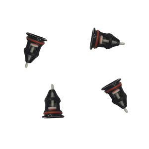 Suku Cadang Mobil 1.6T Turbine Inlet Valve untuk Peugeot 2008 308 408 508 5008 4008 Citroen C3XR C5 C6 OE 9812171780 - Product Image 1