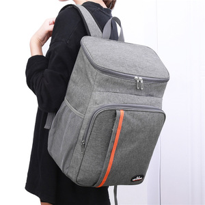 <span class=keywords><strong>Sac</strong></span> <span class=keywords><strong>à</strong></span> <span class=keywords><strong>dos</strong></span> imperméable <span class=keywords><strong>à</strong></span> double épaule, avec logo imprimé personnalisé, fourre-tout <span class=keywords><strong>isotherme</strong></span>, avec sangles, pour pique-nique, portable - Product Image 4