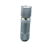 Câble BT3002 75 ohms, fil d'antenne électrique étanche, connecteur mâle L9 à sertir et à souder, bornes de connecteurs L9 1.6/5.6