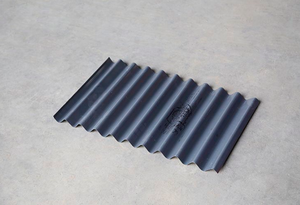 Máy Cán Dạng Tấm YX18-76.2-762 - Product Image 5