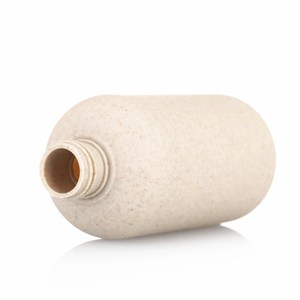 Riutilizzabile paglia <span class=keywords><strong>di</strong></span> frumento biodegradabile 100ml 250ml 300ml 500ml lozione cosmetica per il corpo Toner per il viso <span class=keywords><strong>bottiglie</strong></span> <span class=keywords><strong>di</strong></span> Shampoo in <span class=keywords><strong>plastica</strong></span> - Product Image 2