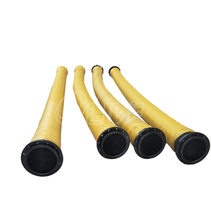 8Mm Ống Cao Su Khai Thác Mỏ Công Nghiệp Linh Hoạt Ống Hút Áp Lực Cao Dây Thép Gia Cố Tùy Chỉnh Ống Thoát Nước - Product Image 4