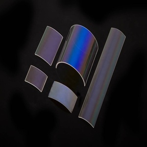 ARC-Tráng Thủy Tinh Thạch Anh Tấm Cho Tia Cực Tím Thiết Bị In Ấn - Product Image 1