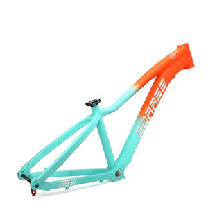 Alliage d'aluminium 26 pouces <span class=keywords><strong>DH</strong></span> XC 4X ENDURO BOARSE MTB Frame Dirt Jump Frame - Product Image 2