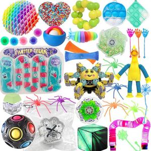 New Custom Bubble Baby Cool <b>Fidget</b> <b>Spinner</b> Keychain Sensory Manufacturer Ball Mini Keyboard 2024 <b>Fidget</b> Toys for Adults Metal - Product Image 1