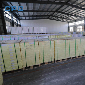 Wholesale Premium Matte Self Adhesive Paper A4 <b>Sheet</b> 80gsm Waterproof <b>Sticker</b> Paper Label Paper <b>Sheets</b> for Packaging - Product Image 6