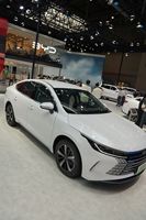 BYD Destroyer 05 2026 Version Honneur DM-i 120KM Hybride Rechargeable (PHEV) Nouvelle Énergie – Fournisseur Chinois de Voitures