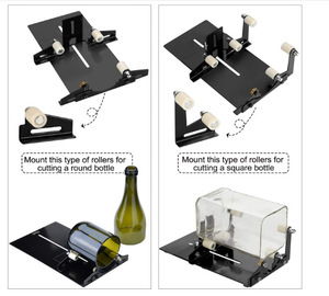 Ottle-utter lassCutter achine para coche, todos los modelos - Product Image 4