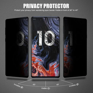 ฟิล์มติดหน้าจอ S25แบบพิเศษสำหรับ Samsung, ฟิล์มนาโนกันรอยสำหรับ Samsung S24 - Product Image 2