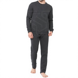 Survêtements pour hommes de grande taille en matière de qualité supérieure, respirants, en vente en ligne - Product Image 1