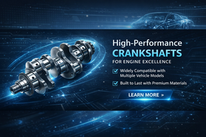 R18a1 R18z2 Krukas 13310-rna-a00 Fb2 Fa1 Gm3 C14 Andere Motoronderdelen Voor Honda Ciimo City <span class=keywords><strong>Civic</strong></span> - Product Image 4