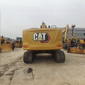 รถขุดตีนตะขาบไฮดรอลิก CAT <span class=keywords><strong>323</strong></span> รุ่นปี 2023 มือสอง รุ่น CAT 323GC 323DL 323D2L ราคาถูก - Product Image 3