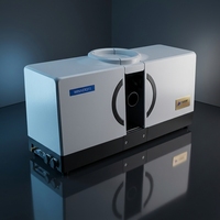 Winner 311 Popular Pharmaceutical Spray Particle Size Analyzer Can Detect Inhalation Aerosols Winning Product 2026
