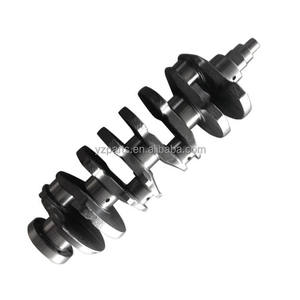 Hot Sales Motoronderdelen Krukas 90500608 Voor Daewoo Voor Chevrolet Optra 2.0L - Product Image 2