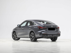 <span class=keywords><strong>2026</strong></span> MG5 180DVVT全球豪华版轿车涡轮发动机R16轮胎左转向自动变速箱欧六汽油/汽油新 - Product Image 2