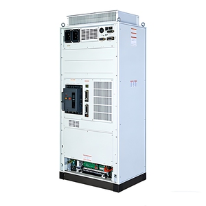 ตู้ไฟฟ้าเฉพาะทาง Schneider รุ่น Atv980 ซีรีส์ 690V 4000A IP30-IP54 ดีไซน์วัสดุรักษ์โลกสีเขียว เพื่อการใช้งานพลังงานระยะยาว - Product Image 3