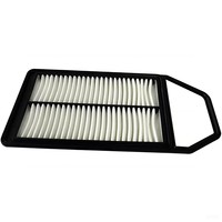 Pièces de voiture de filtre à air de moteur d'automobile de haute qualité pour SUZUKI DZIRE 2018-2019 13780-68P00 13780-68P01