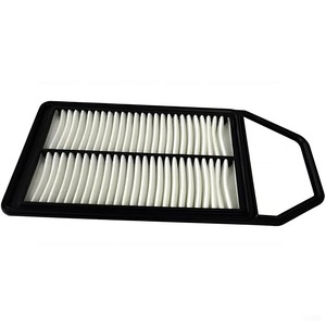 Piezas de coche de filtro de aire de motor de automóvil de alta calidad para SUZUKI DZIRE 2018-2019 13780-68P00 13780-68P01 - Product Image 3