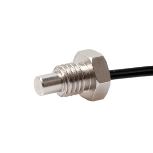 Sonde de capteur de température 100K <span class=keywords><strong>ohm</strong></span> 3435/3950 <span class=keywords><strong>10k</strong></span> Thermistance <span class=keywords><strong>NTC</strong></span> PTC - Product Image 5