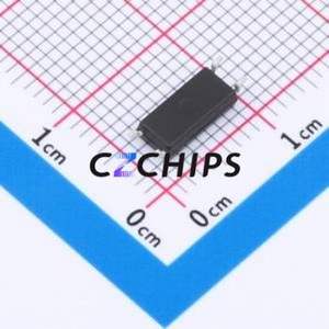 ทรานซิสเตอร์ทรานซิสเตอร์ SOP-4เอาท์พุทอปโต้คัปเปลอร์ KTP-1019ชิ้นส่วนอิเล็กทรอนิกส์ - Product Image 2