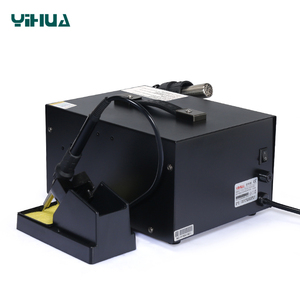 <strong>2</strong> in 1 Hot Air <strong>Solder</strong> Station YIHUA 952D+ - Product Image 4