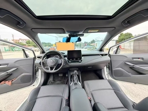 Xe Levin Hybrid Premium Edition 2019, ghế da, màu tối, mâm R17, số tự động, khởi động bằng chìa khóa thông minh, cửa sổ trời, dẫn đường, camera lùi - Product Image 3