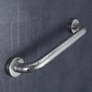 Nhà Sản Xuất Thép Không Gỉ 304 An Toàn Handicap Lấy Thanh Đường Ray Cho Phòng Tắm - Product Image 6
