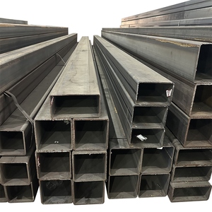 <span class=keywords><strong>Tube</strong></span> <span class=keywords><strong>carré</strong></span> creux en acier au carbone de qualité supérieure, fabrication chinoise, dimensions <span class=keywords><strong>25x25</strong></span>, 50x50, 40x80 - Product Image 5