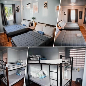 <span class=keywords><strong>Casa</strong></span> Contenedor Prefabricada, Bares Nocturnos Increíbles, <span class=keywords><strong>Casa</strong></span> Contenedor Modular Prefabricada OEM/ODM, Hotel <span class=keywords><strong>en</strong></span> Alquiler - Product Image 3