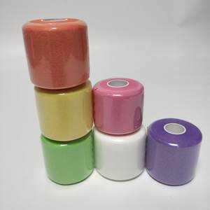 Bande de sport bon marché pour raquette de badminton et de <span class=keywords><strong>tennis</strong></span> à bas prix amortisseur poignée coussin <span class=keywords><strong>film</strong></span> d'amorçage - Product Image 2