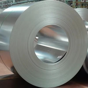 Bobina de acero galvanizado prepintado de 0.5 mm a 1.0 mm con revestimiento Z121 Z180 para láminas corrugadas, estándar GB - Product Image 1