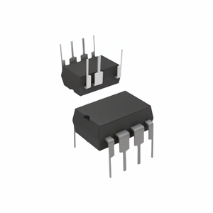 Components Electronic Original ICE3RBR1765JZXKLA1 8 DIP , 7 Leads Power Management (PMIC) - Product Image 1