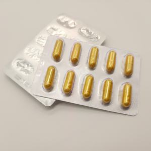 علبة مكملات صحية مجانية لعلاج الجوع والإرهاق تحتوي على حليب وزيت وبروبيوتيك وماكا وسينالبين - Product Image 1