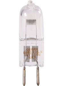 Ban đầu Osram hlx64623 12v100w <span class=keywords><strong>Halogen</strong></span> đèn 100W Xenon đầy, g6.35 cơ sở cho y tế & thiết bị quang học "* - Product Image 2