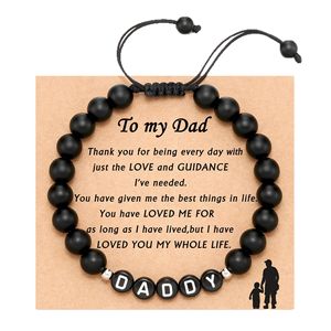 Nouveau Bracelet en Pierre Naturelle Tendance pour la Fête des Mères – Bijoux Populaires pour <span class=keywords><strong>Maman</strong></span> – Vente en Gros - Product Image 5
