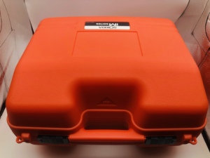 Nouveau modèle économique IM52 IM101 Station totale sans réflecteur 500m - Product Image 6