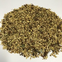Thé aux fleurs d'osmanthus séchées 100 % naturelles Gui Hua, faible MOQ disponible, en sachet ou en vrac