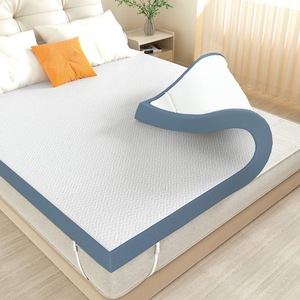 Espuma de Poliuretano con Gel de Alta Densidad para Tapicería, Espuma Viscoelástica, Lámina de Espuma para Muebles, Camas, Sofás y Cojines, Personalizada por el Fabricante - Product Image 3