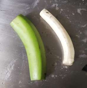 Máquina Peladora de Plátanos Verdes Profesional Nueva de Bajo Costo, Fabricantes - Product Image 4