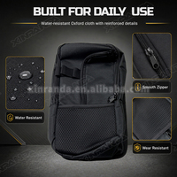 Nouvel accessoire pour Jimny 5 portes : Sac de rangement pour coffre et fenêtres pour Suzuki Jimny JC74, accessoires intérieurs 2025 2026