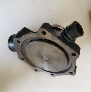 SNSC Xinwo - Bomba de Agua para Motor Weichai, Nueva Condición, Piezas de Repuesto, 12159770, Acero, D203-2, Camión SINOTRUK <span class=keywords><strong>DITER</strong></span> 1997-2007, Estándar - Product Image 5