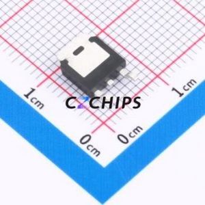 NTD24N06LT4G ทรานซิสเตอร์สนามทรานซิสเตอร์ (umw) ถึง-252ใหม่และดั้งเดิม (MOSFET) - Product Image 2