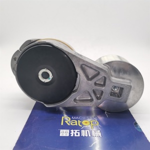 Tensor de Correa de Motor para Excavadora E320D2 E345 344-1722 3441722 Tensor 320D2 211-7895 2117895 - Product Image 2