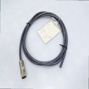 Nouveau câble industriel original 16001208 pour la maintenance des équipements de systèmes de contrôle d'automatisation - Product Image 1