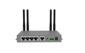 Zlwl zs5000 công nghiệp <span class=keywords><strong>Dual</strong></span> <span class=keywords><strong>Sim</strong></span> khe cắm thẻ 4G LTE không dây Wifi <span class=keywords><strong>Router</strong></span> hỗ trợ 10 cái VPN và RS232 RS485 - Product Image 5