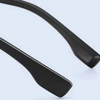 Gafas de Computadora con Bloqueo de Luz Azul JIADA, Gafas Ópticas para Hombre, Monturas de Gafas