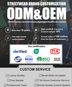 Maglietta da Calcio Streetwear Personalizzata con Logo Ricamato, Design Trendy per Uomo, Stile Retrò - Product Image 2