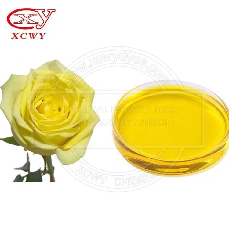 High purity water soluble fresh cut flower dyes for rose tulip